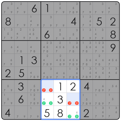 world sudoku