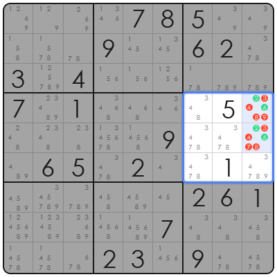 janric classic sudoku