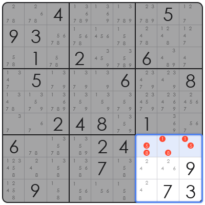 2 player sudoku