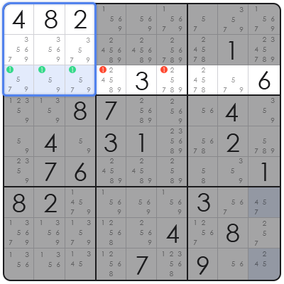 sudoku numbers and letters